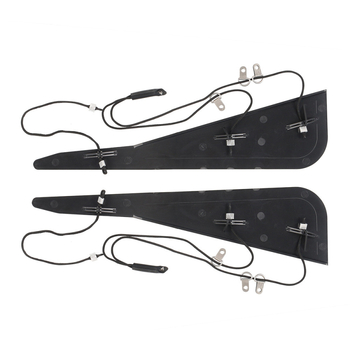 Tarpvalstybinis karšto pardavimo kabrioleto stogo C statramsčio remonto komplektas 54317135351, skirtas BMW E 46 325Ci