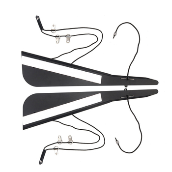 Tarpvalstybinis karšto pardavimo kabrioleto stogo C statramsčio remonto komplektas 54317135351, skirtas BMW E 46 325Ci