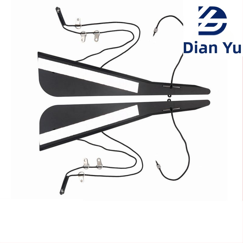 Tarpvalstybinis karšto pardavimo kabrioleto stogo C statramsčio remonto komplektas 54317135351, skirtas BMW E 46 325Ci