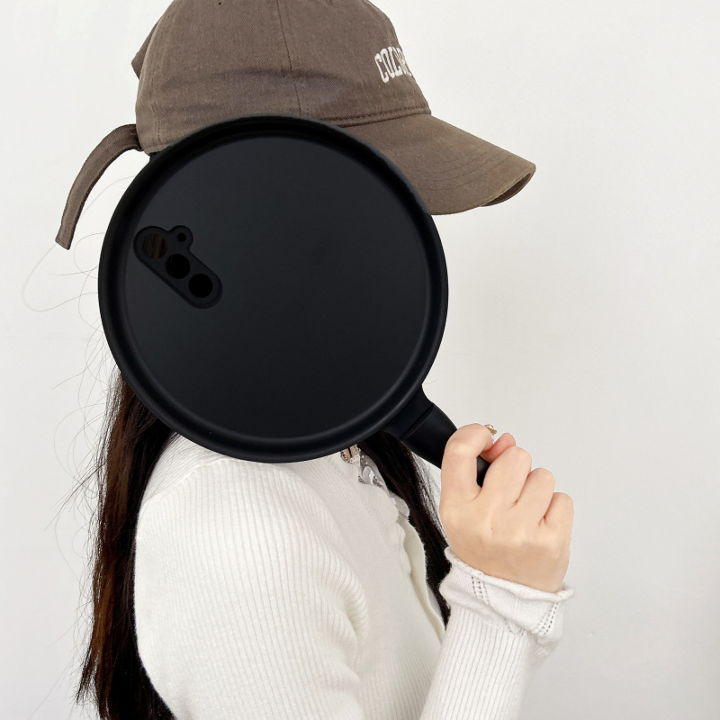 Vhodné pre Samsung S25U, vtipné puzdro na mobilný telefón, inovatívne vtipné puzdro na mobilný telefón S21U, skladom z továrne