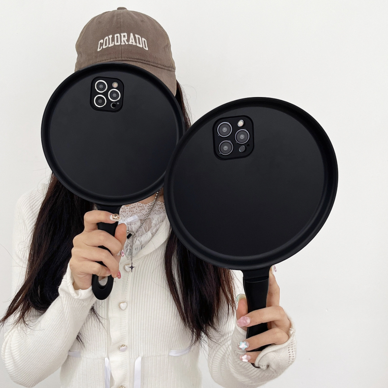 Vhodné pre Samsung S25U, vtipné puzdro na mobilný telefón, inovatívne vtipné puzdro na mobilný telefón S21U, skladom z továrne