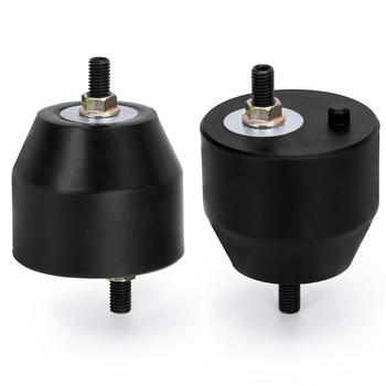 Mootori esiosa vibratsiooniisolatsioonipadi, sobib BMW 22116779970, 22111095444 mudelitele
