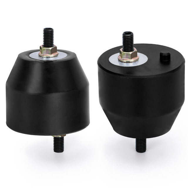 Mootori esiosa vibratsiooniisolatsioonipadi, sobib BMW 22116779970, 22111095444 mudelitele