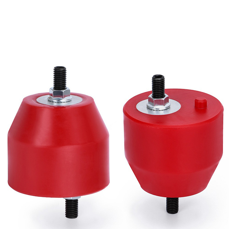 Mootori esiosa vibratsiooniisolatsioonipadi, sobib BMW 22116779970, 22111095444 mudelitele
