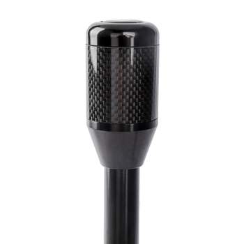 Εσωτερικό πόμολο αυτοκινήτου λαβή γραναζιών τροποποιημένο πόμολο από ανθρακονήματα λαβή γραναζιών πόμολο αυτοκινήτου τύπου καθολικής λαβής γραναζιών διασυνοριακή καυτή πώληση