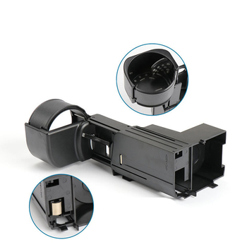 Κατάλληλο για Mercedes-Benz E-Class W211, θήκη ποτηριού νερού, CLS-Class, κεντρική κονσόλα, θήκη ποτηριού ποτού, τροποποίηση θήκης ποτηριού τσαγιού