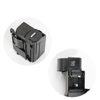 Κατάλληλο για Mercedes-Benz E-Class W211, θήκη ποτηριού νερού, CLS-Class, κεντρική κονσόλα, θήκη ποτηριού ποτού, τροποποίηση θήκης ποτηριού τσαγιού