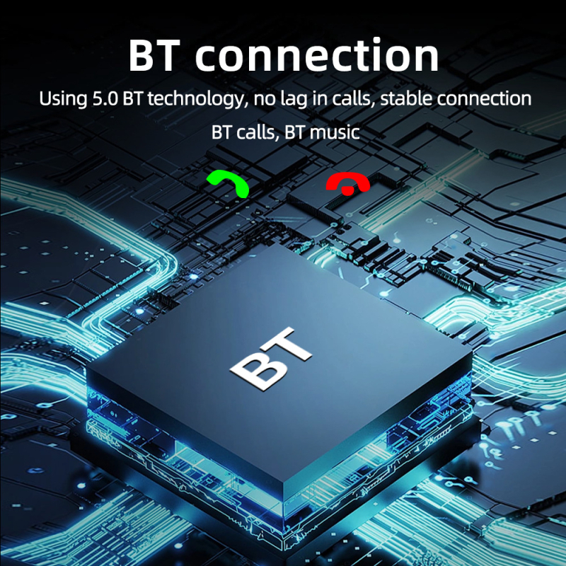 HD 4,1 collu skārienekrāna automašīnas Bluetooth MP5 atskaņotājs daudzfunkcionāls automašīnas FM radio bezzudumu mūzika