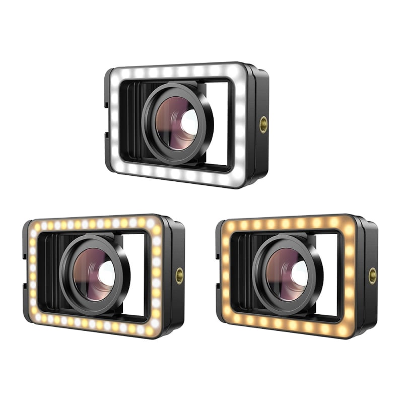 Ražotāja vairumtirdzniecības mobilā tālruņa makro aizpildījuma gaisma augstas izšķirtspējas uzacu tetovējums skropstas sulīgs manikīrs kukaiņu rotaslietas tiešraides šaušana