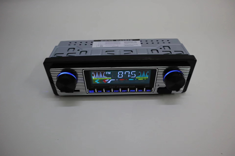 Guard Dragon 5513 αυτοκίνητο 12V universal MP3 player Bluetooth κλήση u δίσκος βύσμα μεγάλη κάρτα ραδιόφωνο με AUX