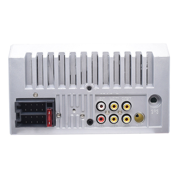 7-inčni veliki zaslon za automobilski MP5 player, USB plug-in kartica, autoradio, MP3, Bluetooth hands-free, vožnja unatrag, 7010B