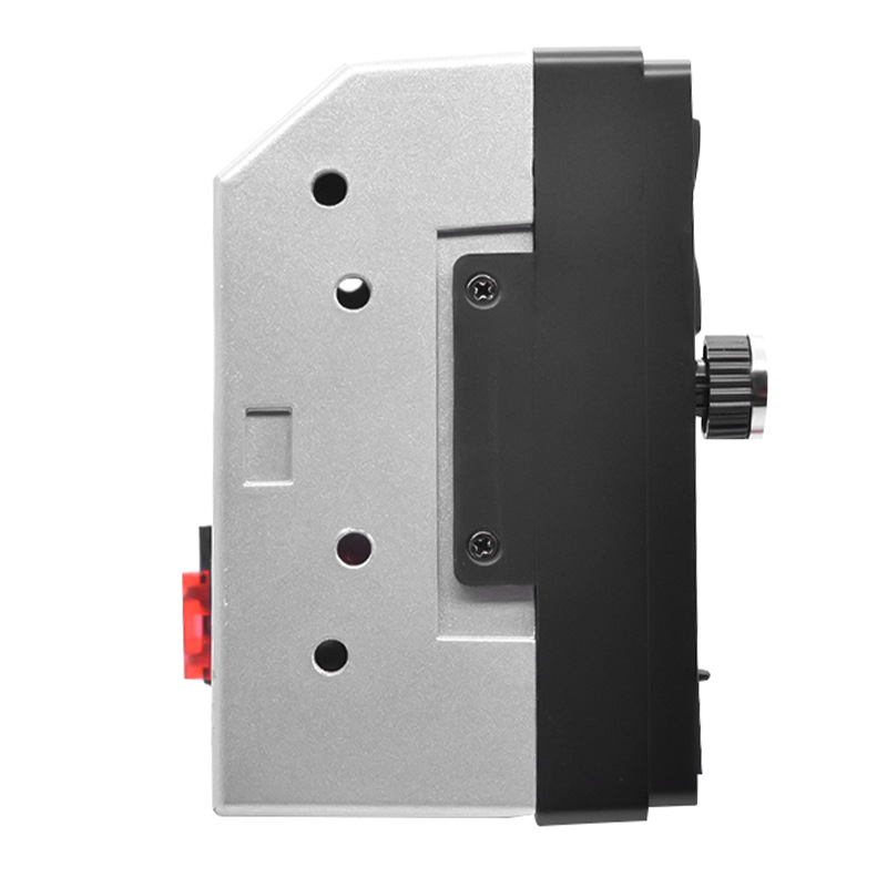 7 collu liela ekrāna automašīnas MP5 atskaņotājs USB spraudņa karte automašīnas radio MP3 Bluetooth brīvroku atpakaļgaitas sistēma 7010B