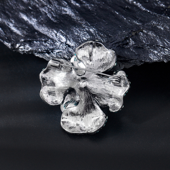 Ευρωπαϊκή και αμερικανική ελαφριά πολυτελής, βαρέως τύπου, καρφίτσα με διαμάντι, ροζ, υψηλής ποιότητας, εξαιρετική, κομψή, καρφίτσα για κοστούμι, αξεσουάρ ρούχων, καρφίτσα