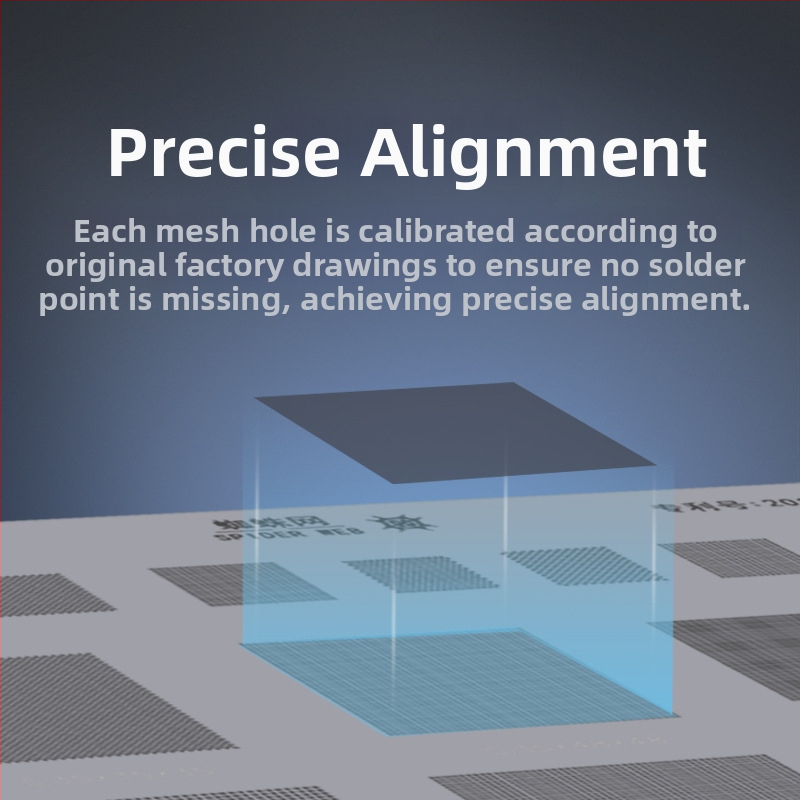 Antxin Устойчива на висока температура Универсална метална мрежа за засаждане с квадратни отвори и заоблени ъгли, устойчива на удари 0,3/0,35/0,4/0,5, многофункционална мрежа
