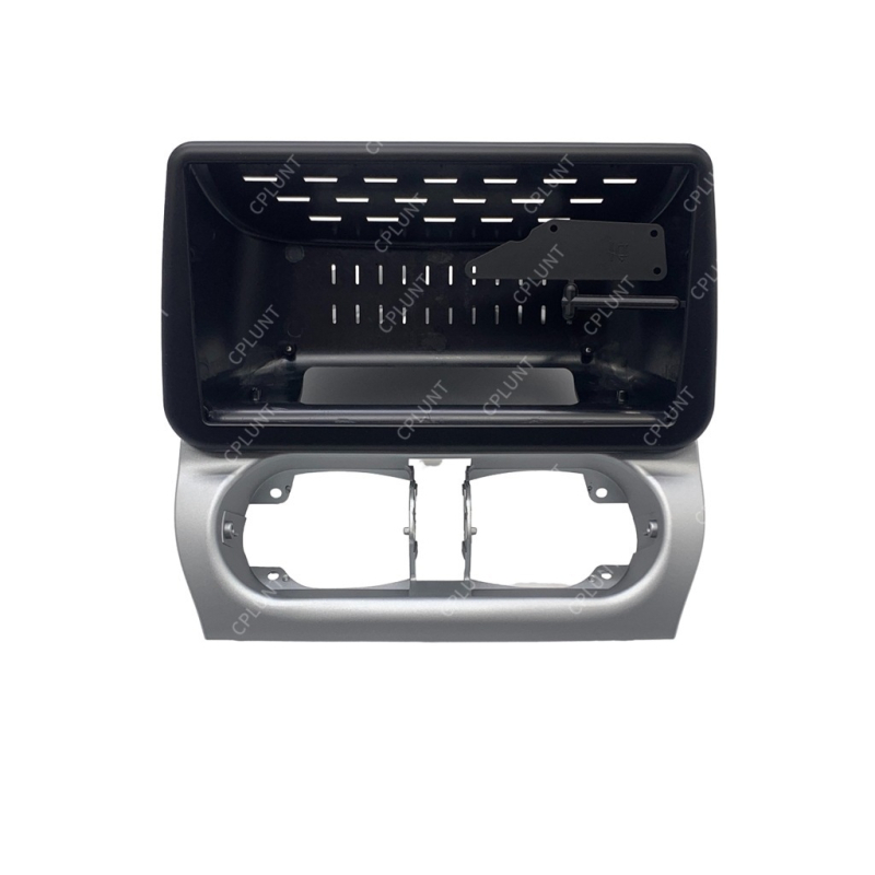 Piemērots OPEL COMBO, Opel CORSA TIGRA automašīnas navigācijas priekšējā rāmja modifikācijas paneļa raibs rāmis