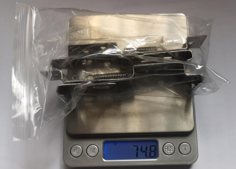 Tarpvalstybinis „Amazon Temu“ numerio ženklo rėmelis, europietiško tipo automobilio priekabos sunkvežimio RV nerūdijančio plieno numerio ženklo dangtelis, numerio ženklo rėmelis