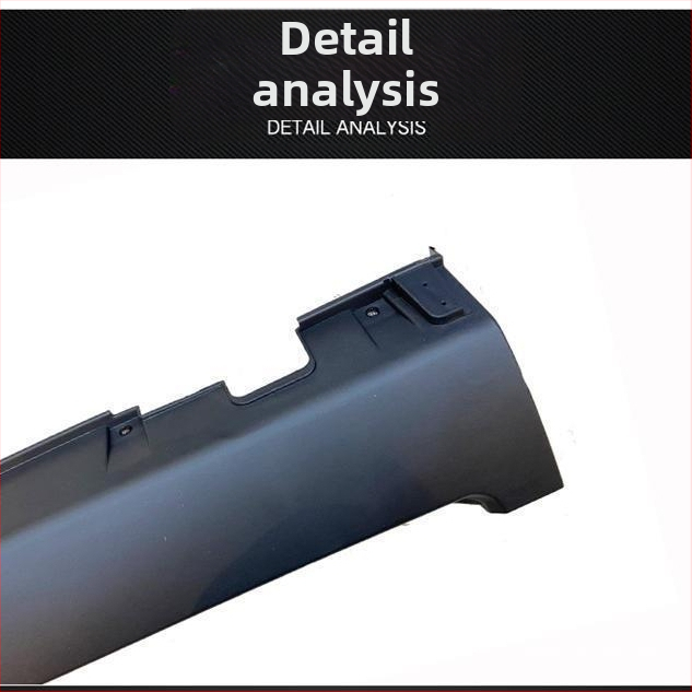 Подходящ за модерна долна странична пола на Tucson, долна странична греда, странична пола, нова и стара долна странична пола на Tucson, голяма странична долна пола, изпращане с щракване