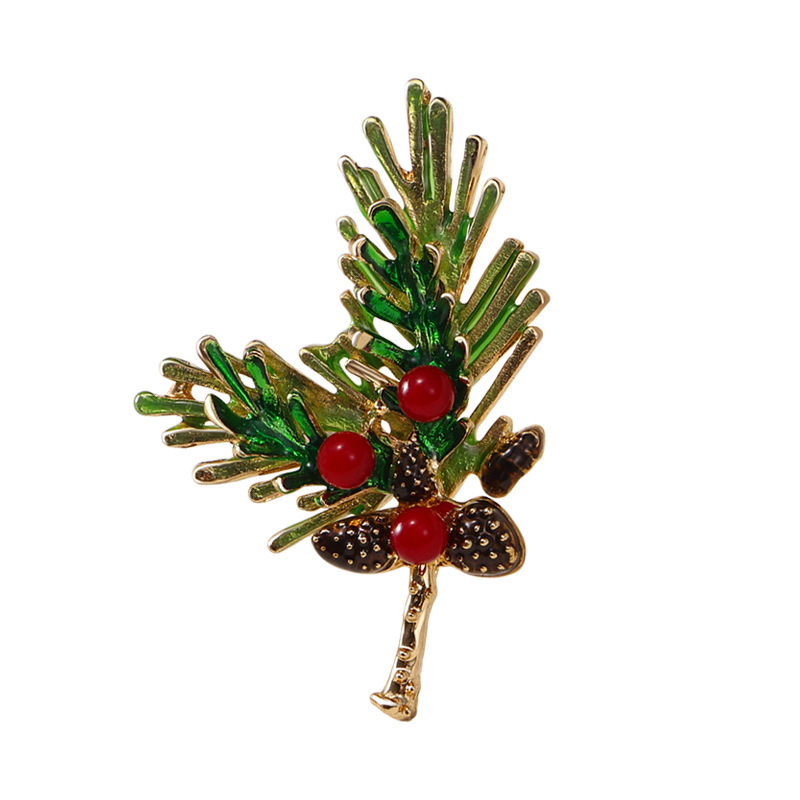 Kalėdinių lapų segtukų, skirtų lengvojo lydinio lašams, urmu, odiniai, drobiniai, drobiniai, odiniai, madingi, su atspalviu, drobiniai, od ...