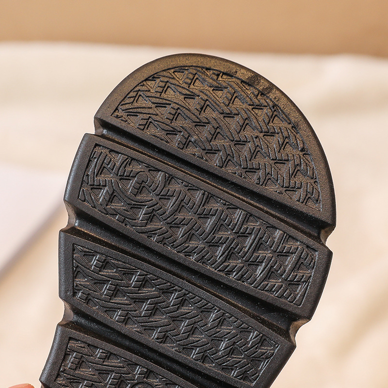 Mergaičių aulinukai rudens/žiemos 2022 m. šilti minkšto padu vaikiški princesės stiliaus Martino aulinukai vaikiški kūdikiams mergaitėms