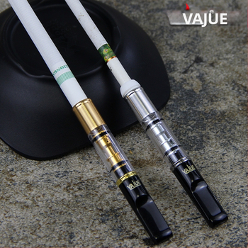 Yajue cigarešu turētāja filtrs cirkulācijas tipa mazgājams filtra cigarešu turētājs vīriešu smēķēšanas filtra cigarešu tīrītājs YJ058