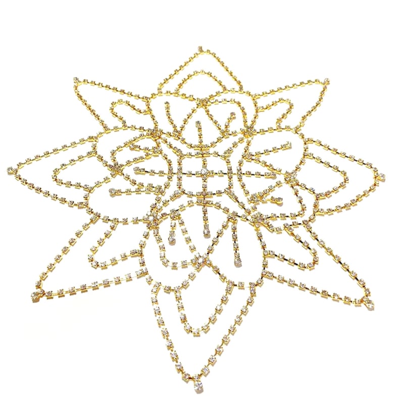 2024 m. tarpvalstybinė karšto letenėlės grandinėlės tinklelio skrybėlė europietiško stiliaus vestuvinė suknelė su plaukų aksesuarais, aukso ir sidabro spalvos, perdėti papuošalų aksesuarai