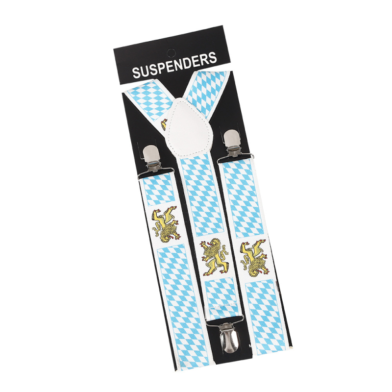 Щипка за гръб за мъжки и дамски костюм с Y-образна презрамка, модна линия, тип „петена кост“, три щипки, еластична щипка за презрамка