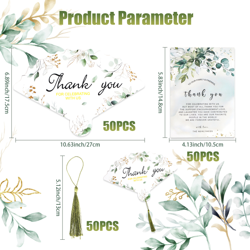 Nauji vestuvių popieriniai vėduokliai, nuotakos vakarėlio suvenyrai, banketų dekoracijos, kūrybingos delninės verslo dovanos