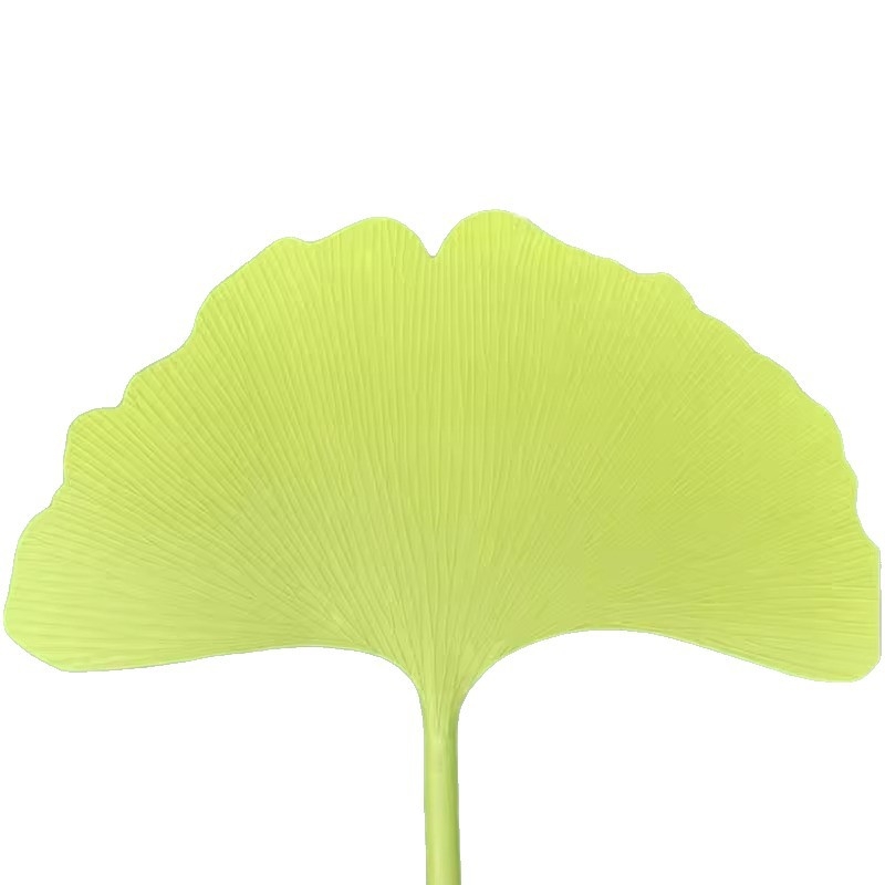 Ventiliatorius, patvarus ir gražus plastikinis ventiliatorius vasarą, būtinas studentams vasarą, meniško stiliaus apvalus ventiliatorius, ginkmedžio lapų ventiliatorius, gaivus