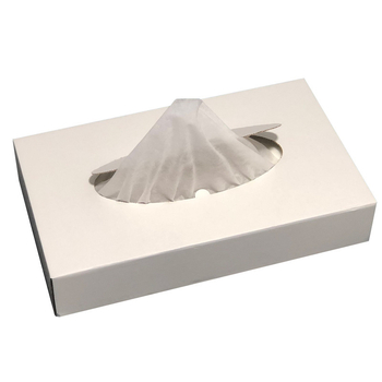 [100 Φύλλα] Μάσκα δοκιμαστηρίου μιας χρήσης από μη υφασμένο ύφασμα, μάσκα βεστιάριου, αναπνεύσιμο υπόστρωμα, κάλυμμα πετσέτας