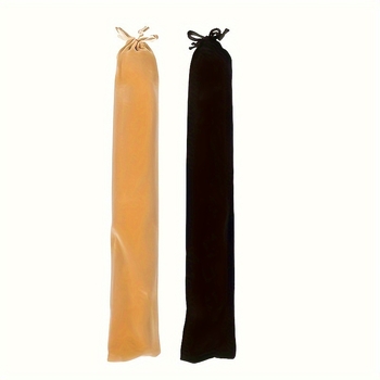 Kiniško stiliaus 4 colių 5 colių 7 colių 8 colių 9 colių 10 colių flanelinis sulankstomas ventiliatoriaus krepšys su operos ventiliatoriaus sijos laikymo rinkiniu