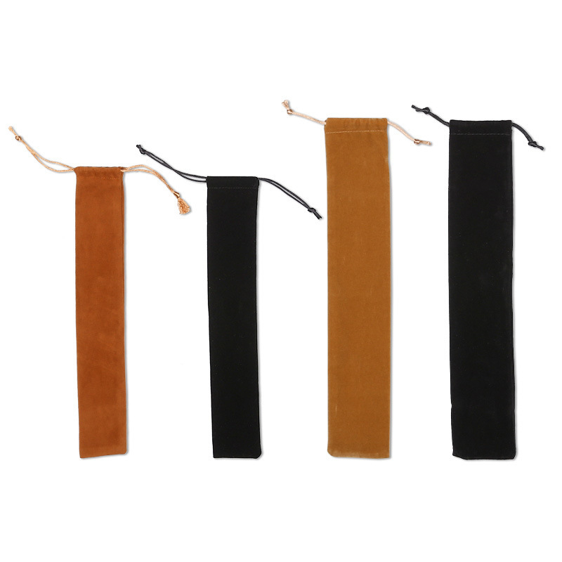 Kiniško stiliaus 4 colių 5 colių 7 colių 8 colių 9 colių 10 colių flanelinis sulankstomas ventiliatoriaus krepšys su operos ventiliatoriaus sijos laikymo rinkiniu