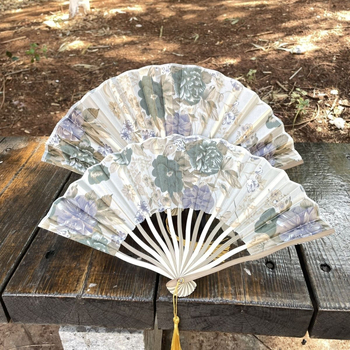 Κινέζικη πτυσσόμενη βεντάλια χειρός για το καλοκαίρι, αντίκα, μικρή βεντάλια Hanfu, νέα κινέζικη Cheongsam Hanfu, πτυσσόμενη βεντάλια χορού