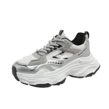 Υψηλής αξίας Torre Shoes Γυναικεία αθλητικά παπούτσια 2024 Retro Joker για φοιτητές, μικρά, casual παπούτσια με χοντρή σόλα, μοντέρνα