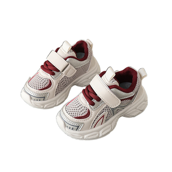 [Συλλογή 1532] Νέα παιδικά παπούτσια 2025 Αντιολισθητικά, με μαλακό πάτο, αναπνεύσιμα, ελαφριά παπούτσια για αγόρια και κορίτσια