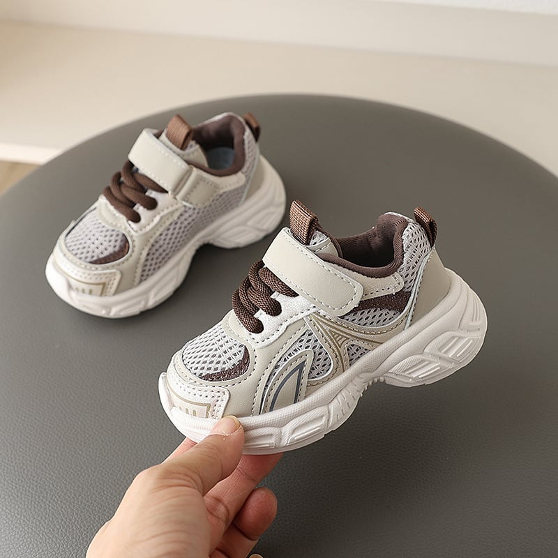 [1532 kolekcija] Nauji vaikiški 2025 m. bateliai. Neslystantys, minkšti, kvėpuojantys sportbačiai. Lengvi, berniukams ir mergaitėms.