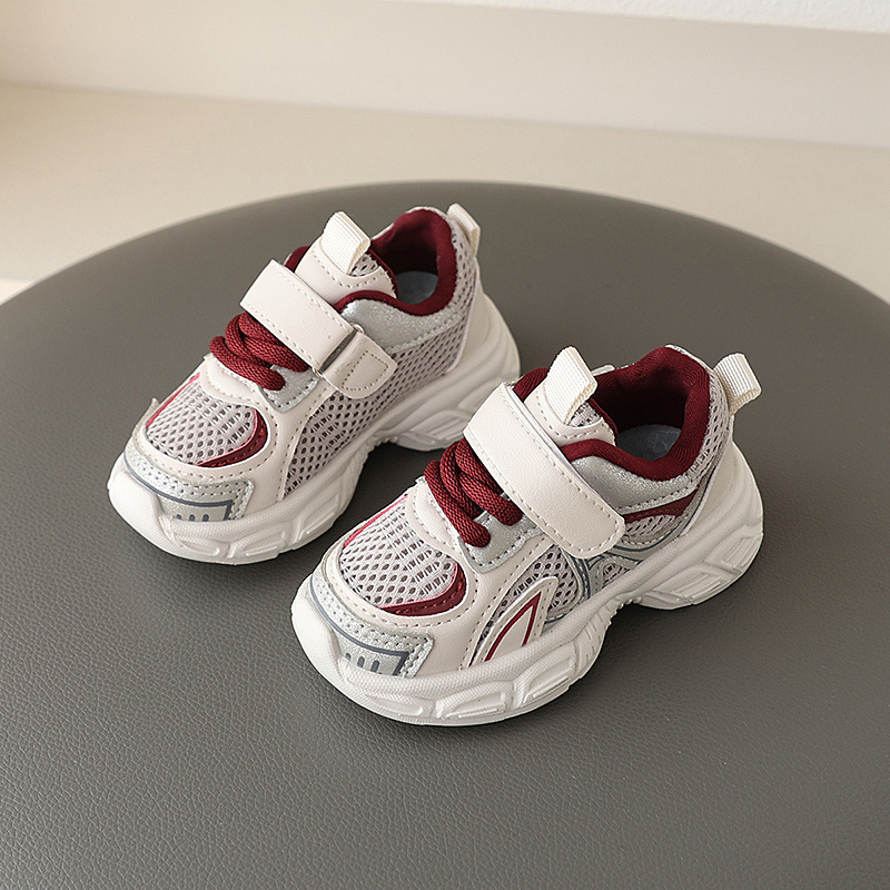 [1532 kolekcija] Nauji vaikiški 2025 m. bateliai. Neslystantys, minkšti, kvėpuojantys sportbačiai. Lengvi, berniukams ir mergaitėms.