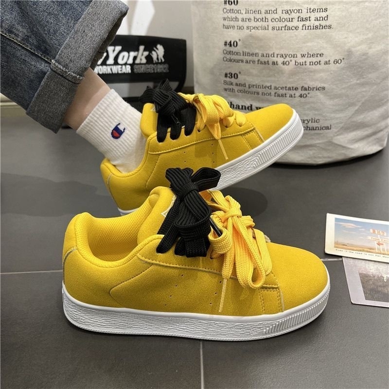 Pantofi sport casual pentru bărbați și femei, cu talpă moale, pentru cupluri, 2025, primăvara nouă, pantofi sport ...