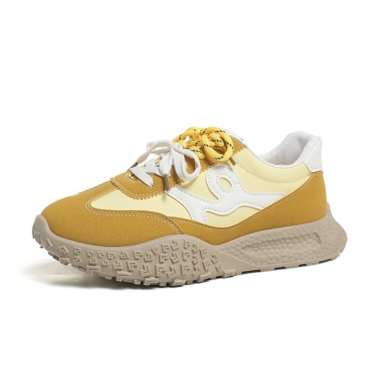 „Crossborder Explosive“ laisvalaikio sportbačiai su raišteliais, minkštu padu, universalūs bėgimo bateliai, plokščiapadžiai, neslystantys „Forrest Gump“ bateliai.