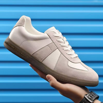 Dexun apavi pavasara un vasaras jauni ikdienas apavi daudzpusīgi retro stila biznesa Forrest Gump apavi viegli sporta apavi vīriešu apavi vairumtirdzniecībā