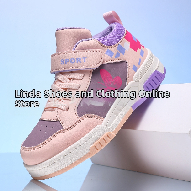 Berniukų studentiški aukštakulniai sportbačiai, vaikiški pavasario ir rudens odiniai bateliai su skeltukais, tarpvalstybiniai vidutinio ir didelio dydžio vaikiški sportiniai batai, didmeninė prekyba, užsienio prekyba, didmeninė prekyba