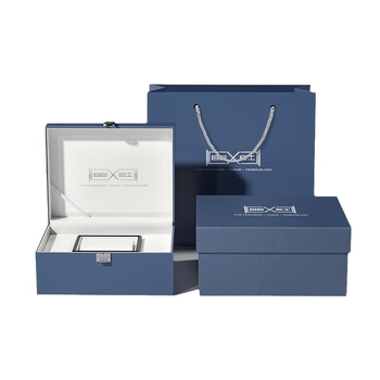 Εξωτερικού εμπορίου νέα φωτεινά αδιάβροχα στρογγυλά παγκόσμιας ώρας επαγγελματικά ρολόγια μηχανικά ανδρικά γνήσια προϊόντα αυτόματα