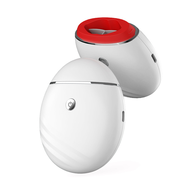 Užsienio prekyba tarpvalstybiniu mastu Naujas produktas Elektrinis lūpų putlinimo instrumentas Lūpų putlinimo silikoninis prietaisas „Apple Lip Beauty Home Instrument“