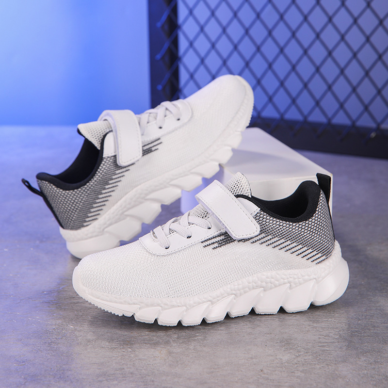 Nauji pavasariniai moteriški bateliai, itin lengvi, minkštu dugnu sportbačiai, vyriški bateliai, skraidantys, austi, kvėpuojantys, neslystantys, minkštu dugnu, patogūs, universalūs bėgimo bateliai