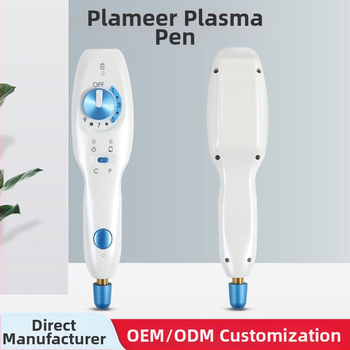 „Plamere Pen“ tarpvalstybinis nešiojamas elektrinis veido dėmių ir apgamų šalinimo grožio prietaisas „Plamere“ plazminis rašiklis