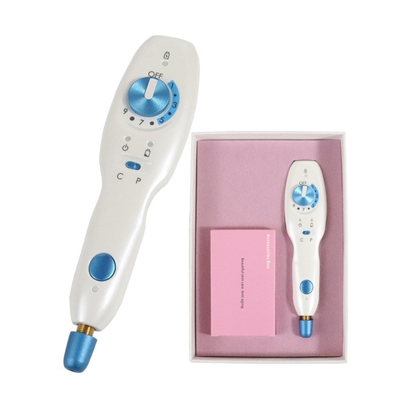 „Plamere Pen“ tarpvalstybinis nešiojamas elektrinis veido dėmių ir apgamų šalinimo grožio prietaisas „Plamere“ plazminis rašiklis