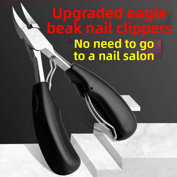 Erelio snapo formos replės negyvai odai, speciali įstriža žiotelė įaugusiems nagams, storų nagų žirklės, pedikiūro peilis, spygliuotos odelės nagų kirpimo žirklutės