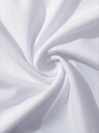 Ανδρικό T-shirt με κοντό μανίκι και στάμπα με γράμματα, κατάλληλο για καλοκαιρινή χρήση