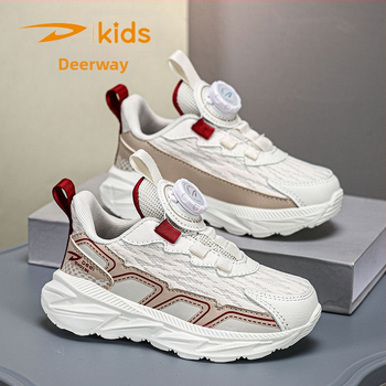 Παιδικά Παπούτσια Delhui για Κορίτσια, Άνοιξη και Φθινόπωρο, Mesh, Αναπνεύσιμο, Μεσαίο και Μεγάλο, Παιδικά Αθλητικά Παπούτσια για Αγόρια, Παιδικά Παπούτσια για Τρέξιμο