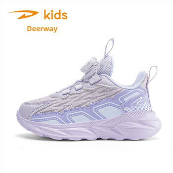Παιδικά Παπούτσια Delhui για Κορίτσια, Άνοιξη και Φθινόπωρο, Mesh, Αναπνεύσιμο, Μεσαίο και Μεγάλο, Παιδικά Αθλητικά Παπούτσια για Αγόρια, Παιδικά Παπούτσια για Τρέξιμο