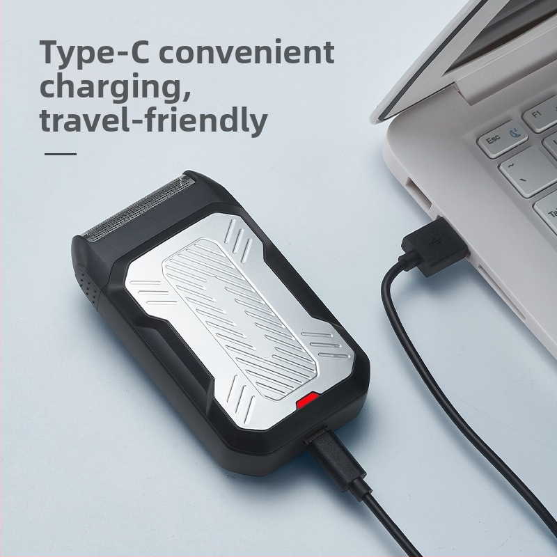 Трансгранична горещо продавана акумулаторна машинка за подстригване за коса, електрическа машинка за подстригване за дома, фризьорски салон, бръснарница, професионална електрическа машинка за подстригване